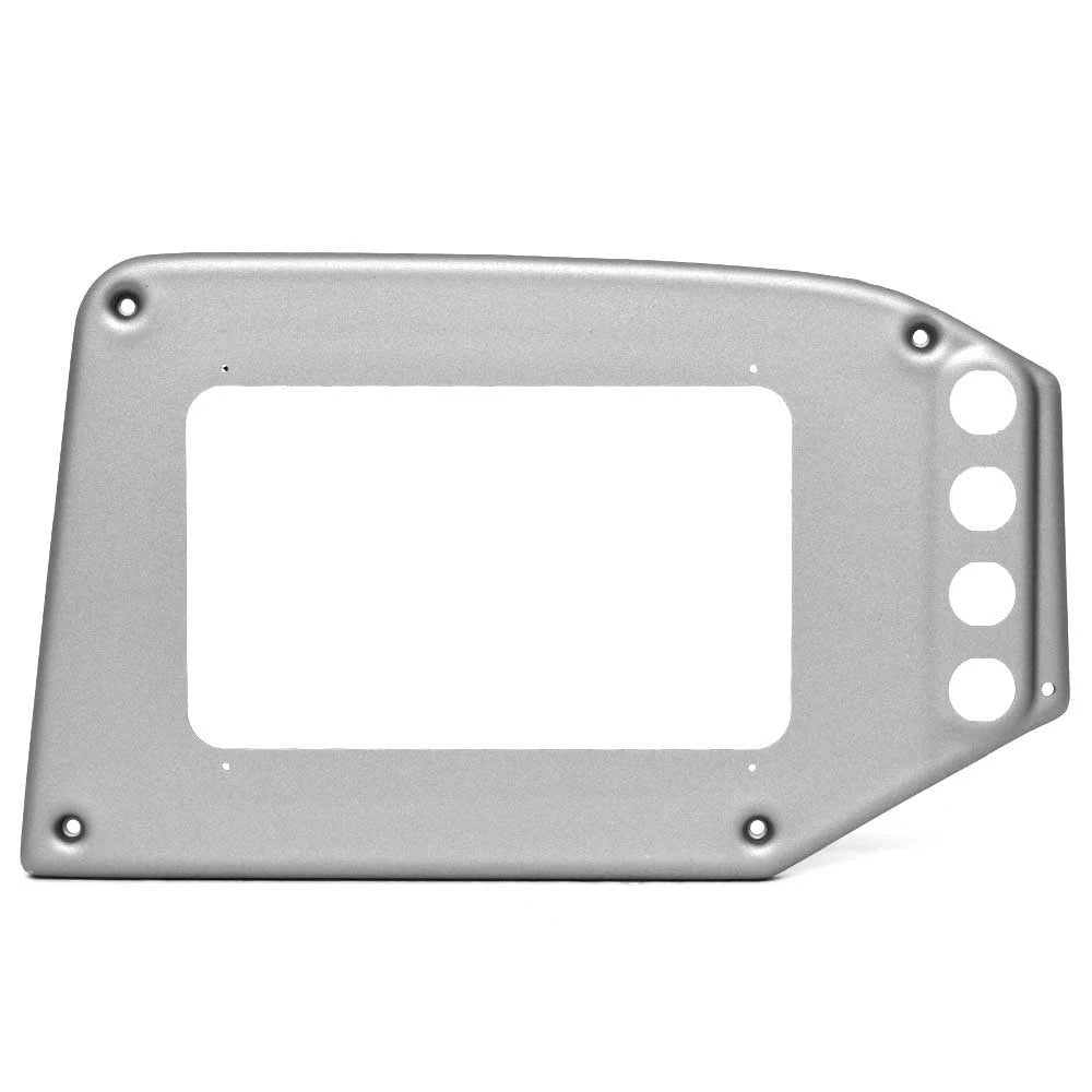 Ranger Boat Blank Fishfinder Bow Panel 321310 - Z175 HK2-7 Lowrance