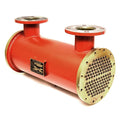 Volvo Penta Boat FW Cooler 3836800 - NL-059BX Heat Exchanger 47723