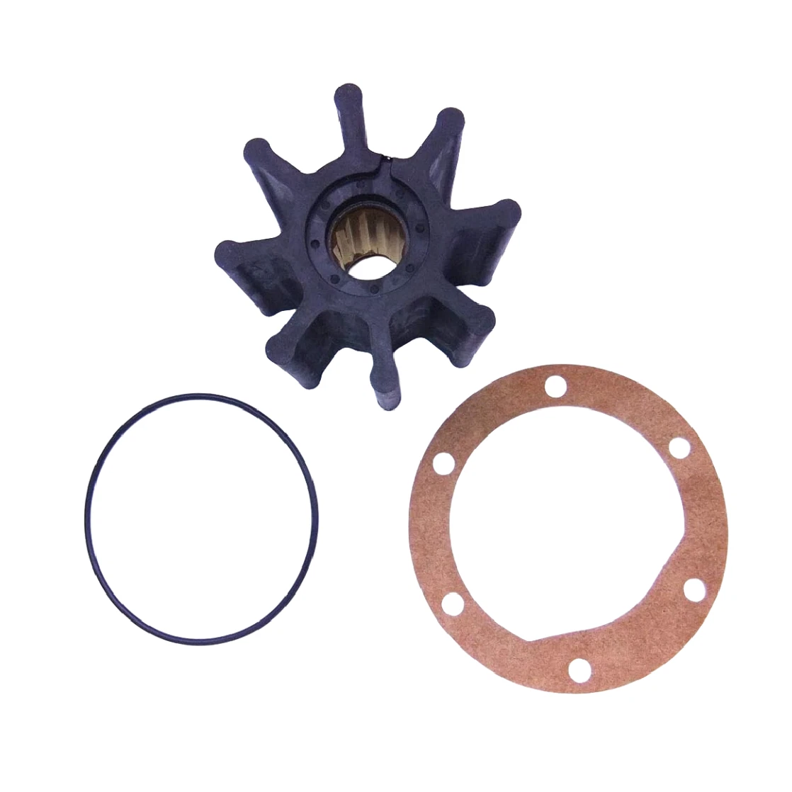 Marine Cooling Water Pump Impeller for Mercraft 150 180 Engine