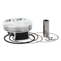 Vertex Piston Kit for Yamaha WR250F 2005-2014 76.94mm 12.5:1 V-23127A