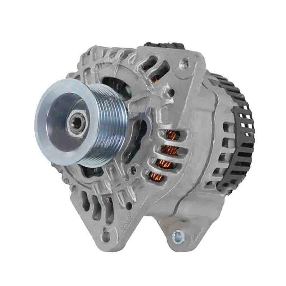 1100-0577 - Alternator Fits Case/Internati Onal Harvester
