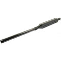 S.59008 Muffler Assembly, Fiat Fits Case IH