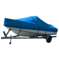 Eliminator 250 Eagle XP Trailerable Performance Waterproof Jet Boat Cover Strong