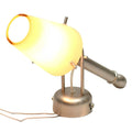 BCM Illuminazione Boat Gimbal Wall Light 335.126205.020 - Amber Halogen