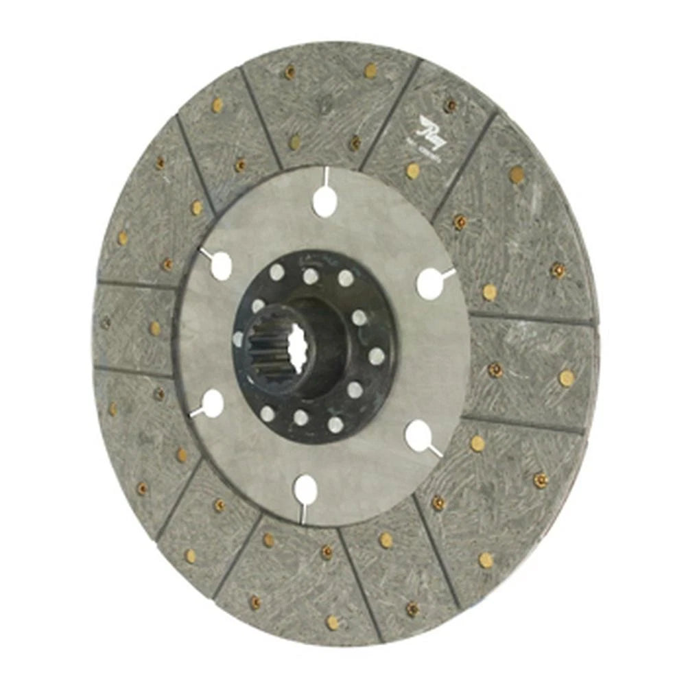 A32817 15" Organic Solid Trans Disc Fits Case-IH Tractor Models 930 103