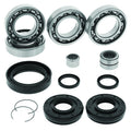 QuadBoss 15-19 Honda TRX420FA FourTrax Rancher 4x4 AT IRS Front Differential