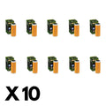 10 Pack Hiflo Oil Filter for KTM 400 EXC 2008-2011