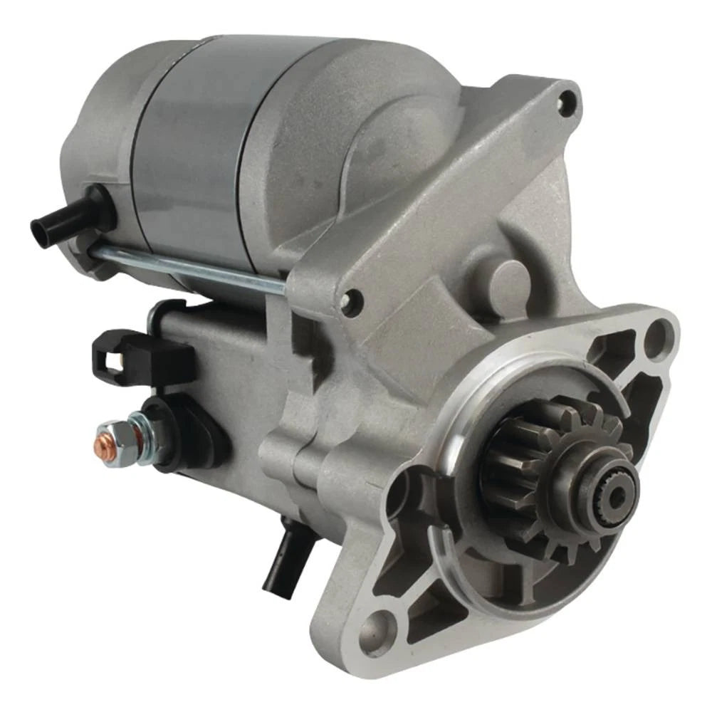 435-266 Electric Starter Fits Kubota
