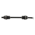 Front Left Heavy Duty CV Shaft for Polaris SPORTSMAN 570 SP 2017