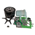 17400-89820 17400-89822 Maintenance Service Kit for Suzuki DF25 DF30 Outboard