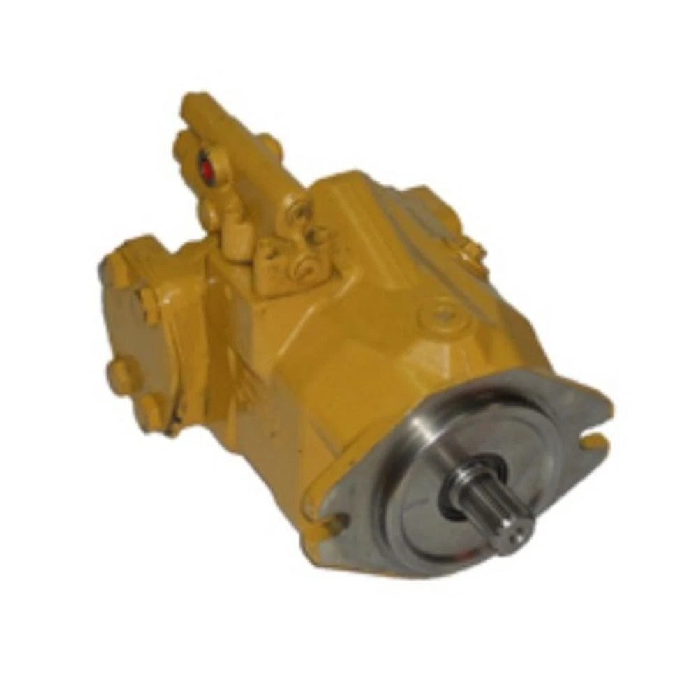 1687873 Hydraulic Pump Fits Caterpillar Industrial Models 924G 924H