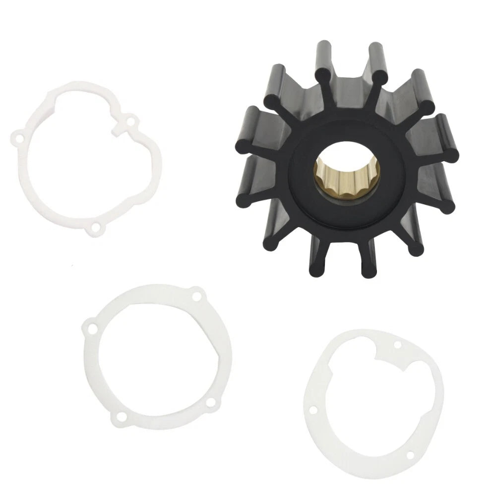 Marine Cooling Water Pump Impeller for Sabre 80/120/140 Engines