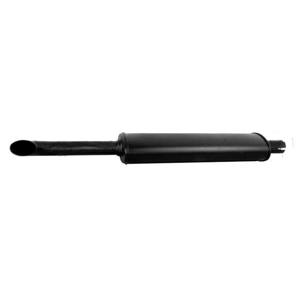 S.14519 Muffler, Vertical - Fits Case IH