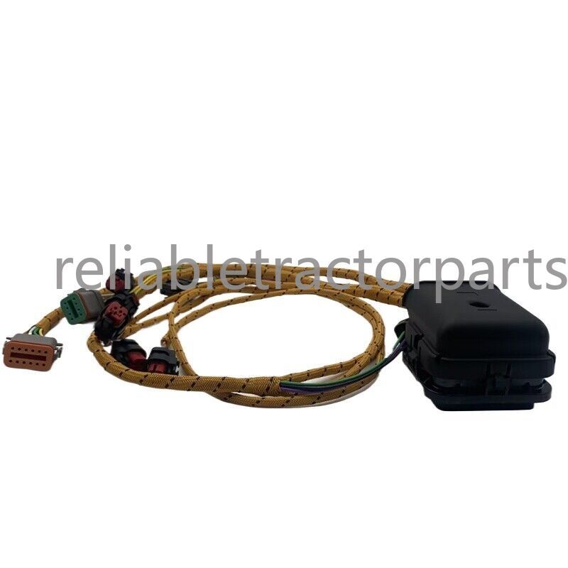 385-2664 for Caterpillar CAT 345C E345DL 349D2 725 Engine Wiring Harness