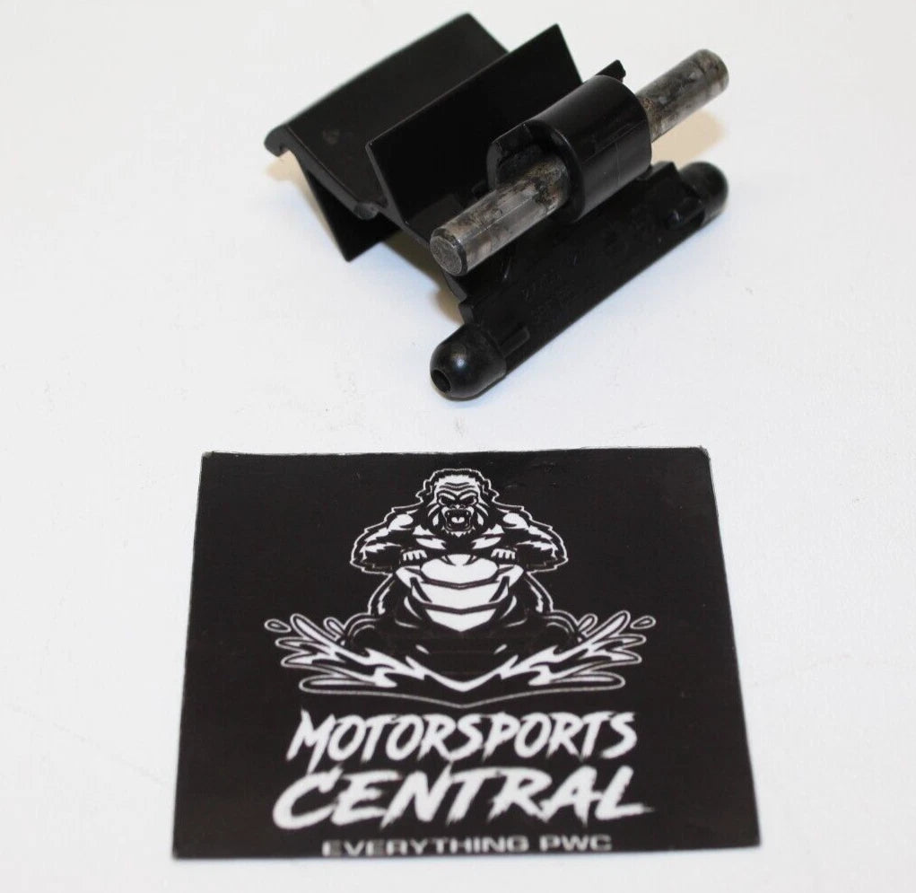 04 05 06 07 SEADOO 3D Steering Handlebar Handle Adjustment Lever 277001217