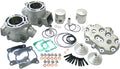 ATHENA Yamaha YFZ350 Banshee Bottom End Cylinder Kit 68mm for ATV/UTV 1987-1996