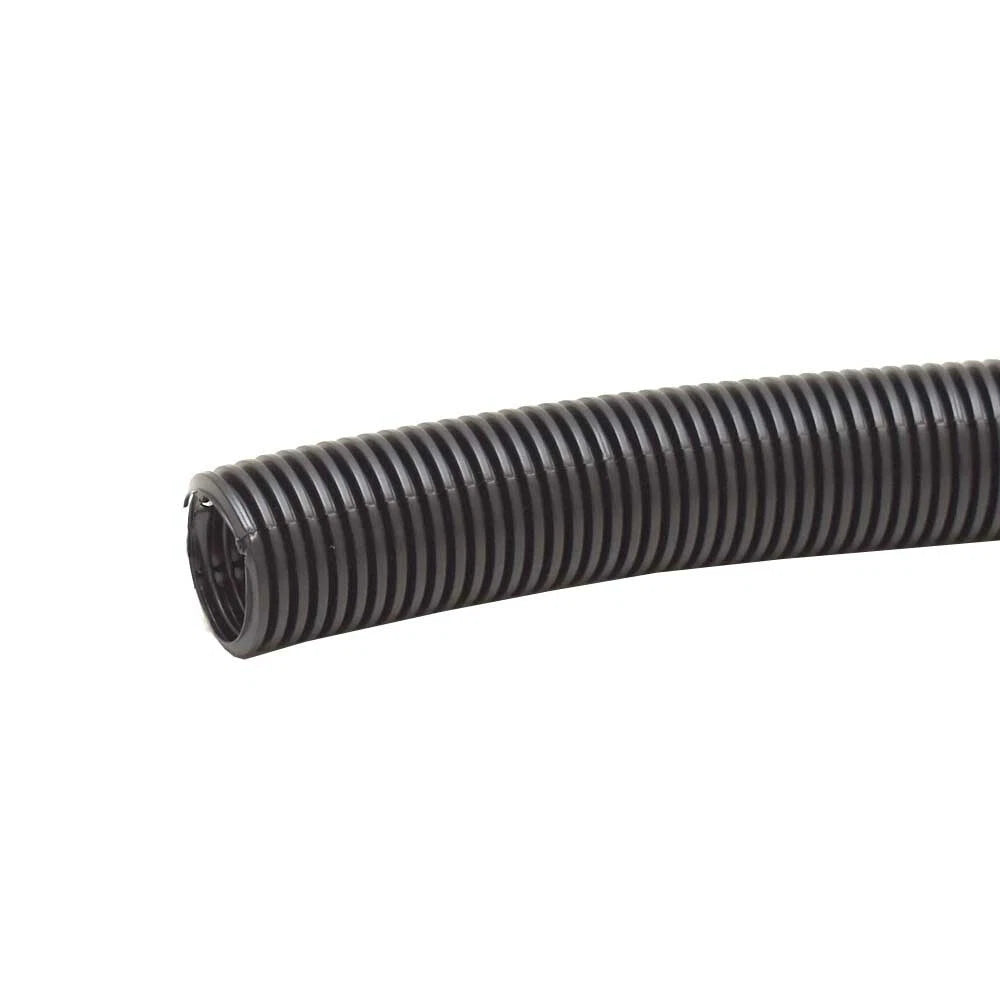 Waytek Boat Corrugated Loom Hose LCP-1000-300 - Split 1 Inch ID (FT)