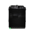 Radiator Fits Massey Ferguson 396 399 3614476M91