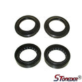 STONEDER Front Fork Seals Dust Cover for Honda CRF110F 2014-2023 Pit Dirt Bike