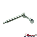 STONEDER Clutch Bracket Lever for Zongshen 190cc Pit Dirt Bike 2V Z190 Engine