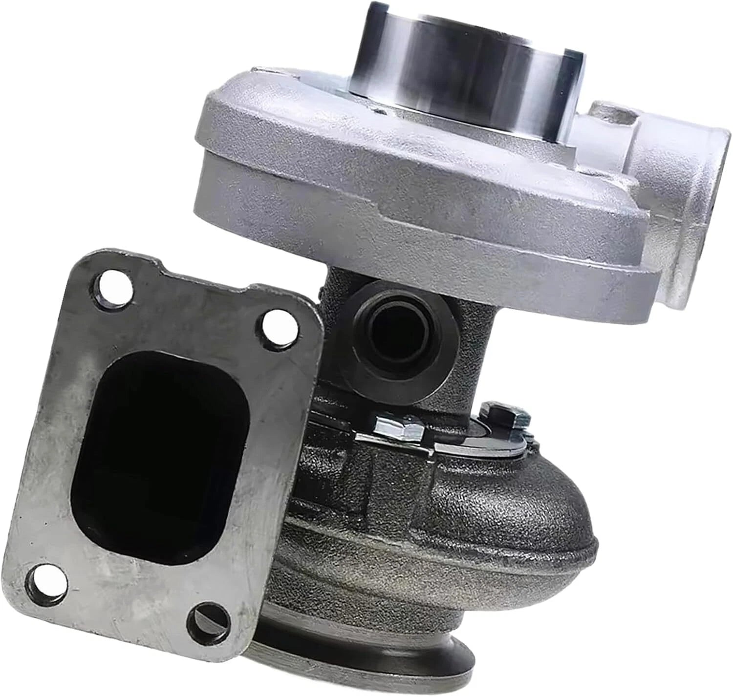 S1B Turbocharger RE519530 for John Deere Component Loader 4WD 244J 317 CT322