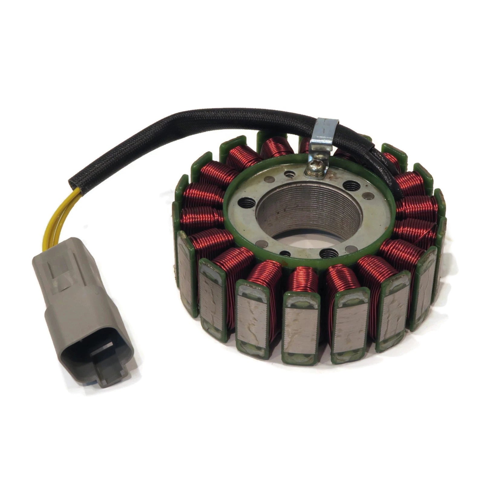Stator Generator Assembly for Sea-Doo Watercraft Engine Part 290888650