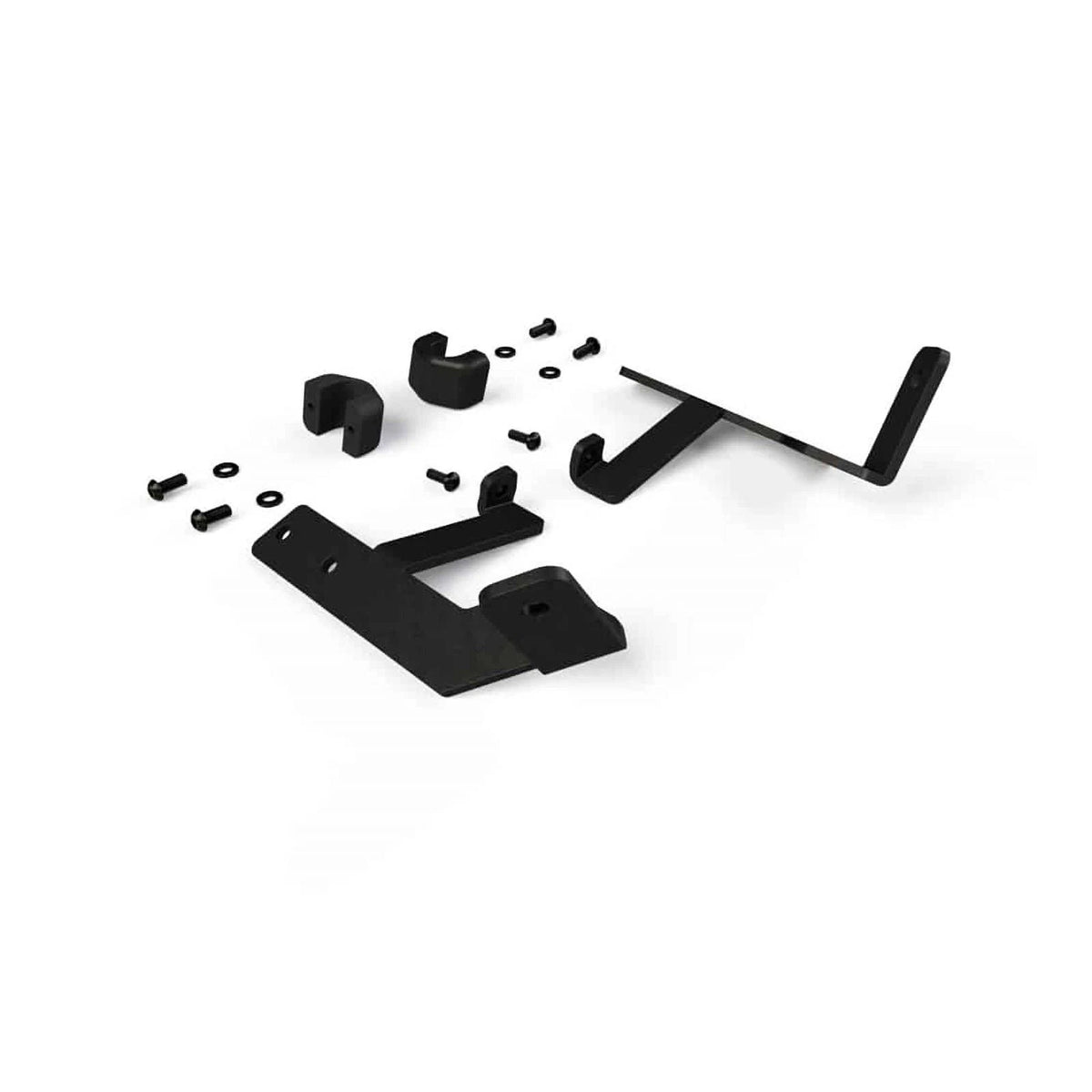 Denali Driving Light Mount Brackets for KTM 890 ADVENTURE 2021