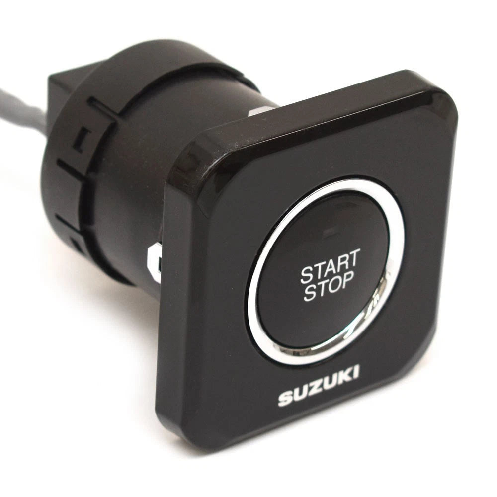 Suzuki Boat Push Button Ignition Switch 37290-98L00 - SPC 2.0