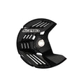 ACERBIS Linear Front Disc Cover – Fits Yamaha YZ125 & Honda CRF450X 2016-2017