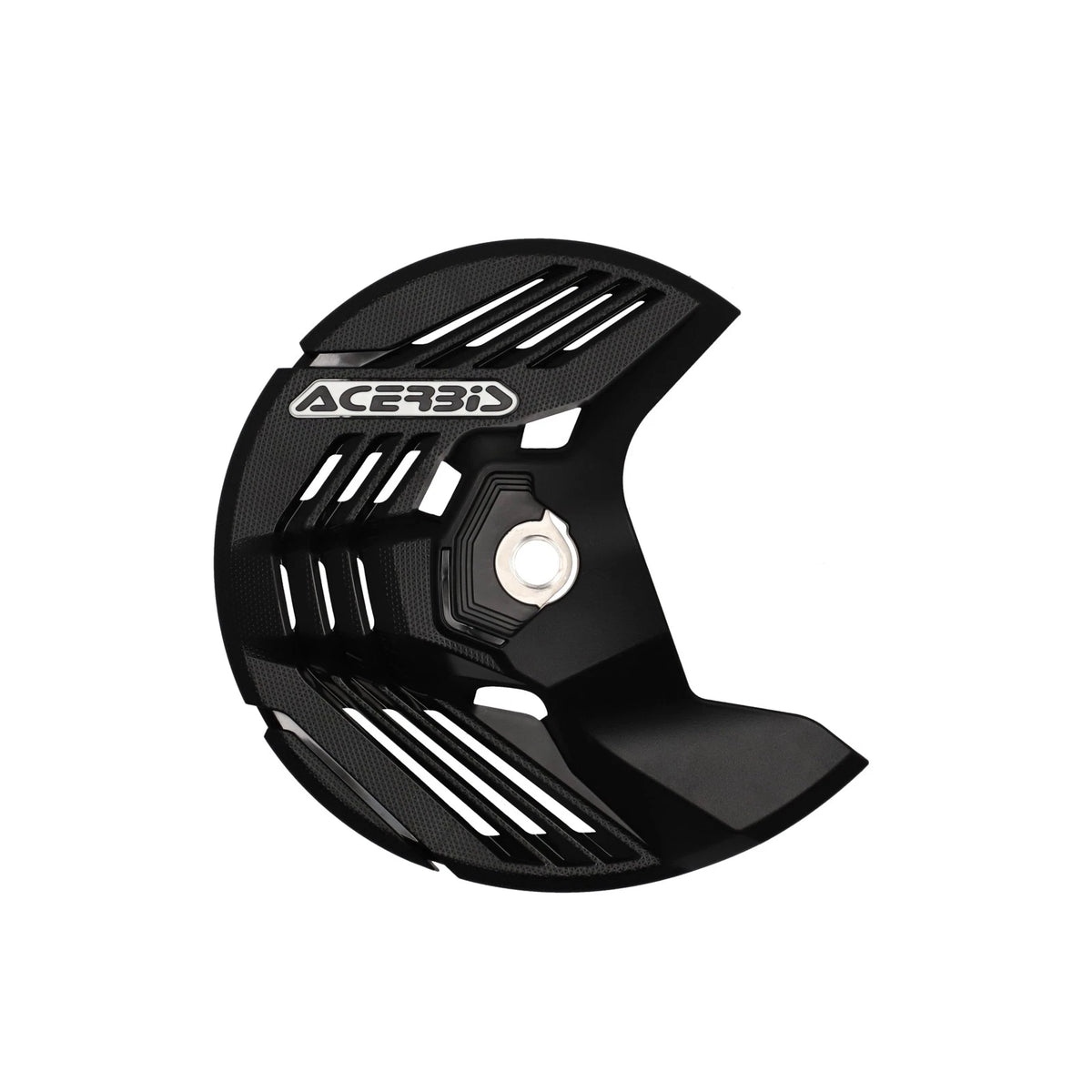 ACERBIS Linear Front Disc Cover – Fits Yamaha YZ125 & Honda CRF450X 2016-2017