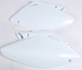 ACERBIS Side Panels for Honda CRF450R 2002-2004 Offroad Body Replacement