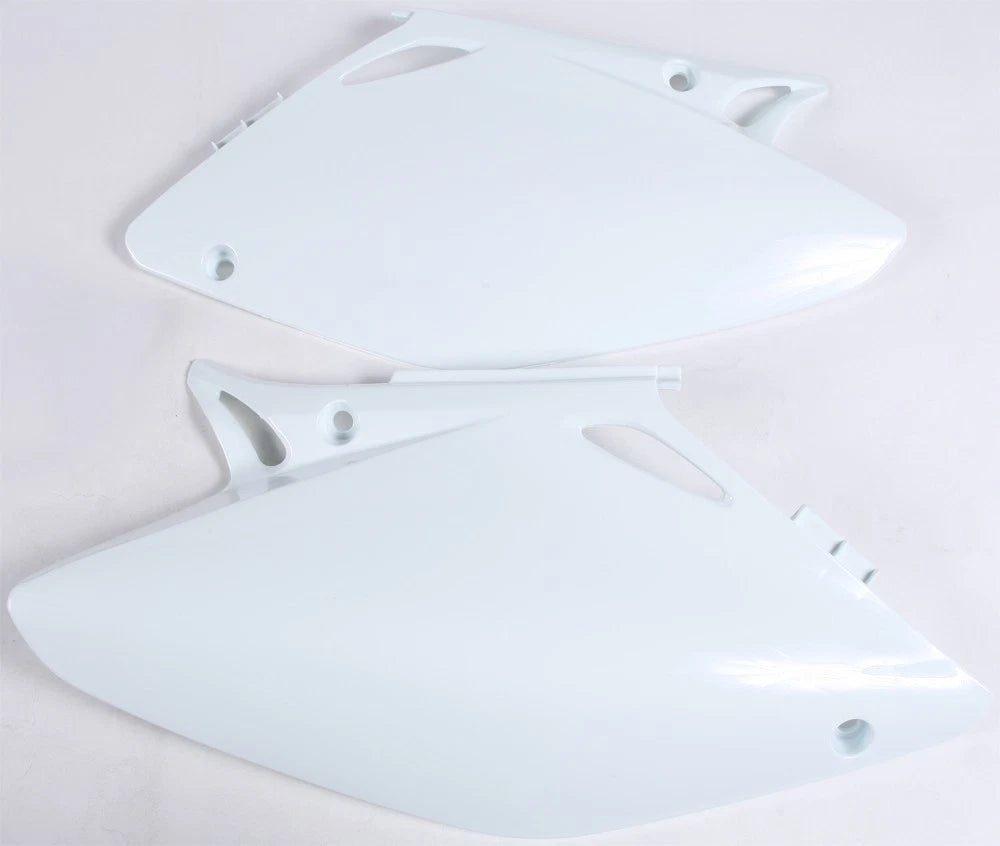 ACERBIS Side Panels for Honda CRF450R 2002-2004 Offroad Body Replacement