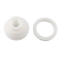 Wheel Balancing Wheel Balancer Adapter Rear Wheel Balancer Bike Maintenance Tool