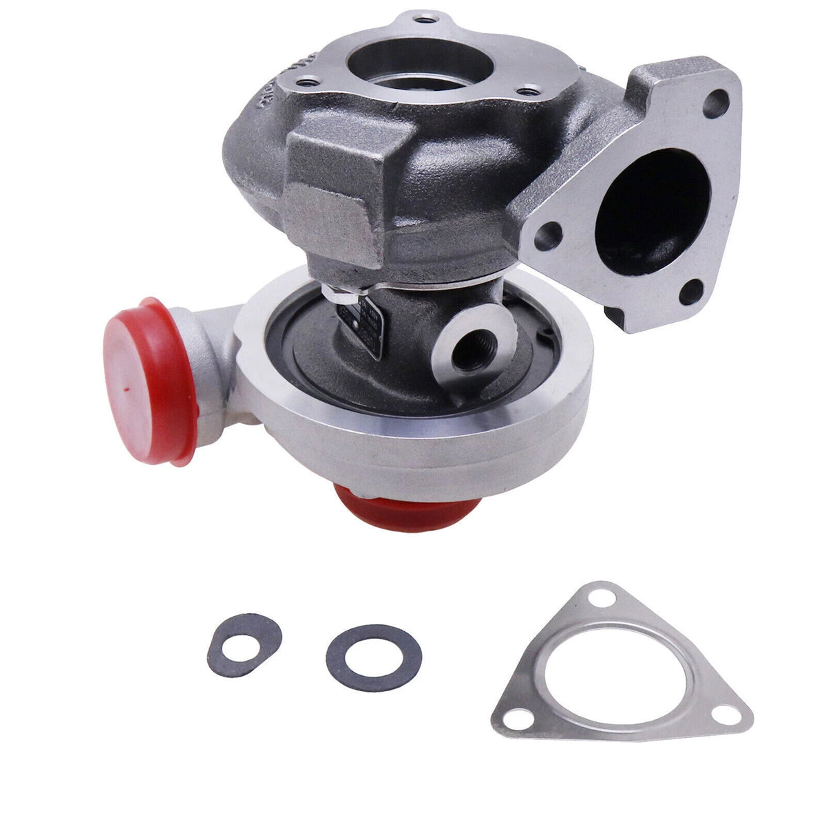 For JCB 330 Turbo Turbocharger 02/801090