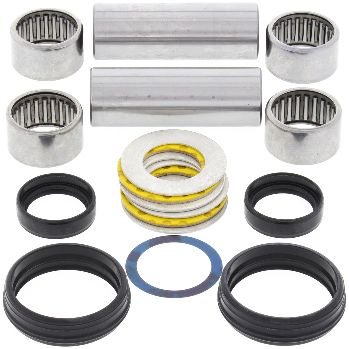 Swing Arm Bearing Kit for Yamaha YZ250 1991