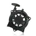 PULL START RECOIL STARTER FOR HONDA GCV190 ENGINE MOTOR PULLY REWIND LAWN MOWER