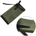 For VERSATILE Tool Pouch Organizer for Pliers Screwdrivers Drills and More