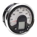 Faria Boat Multifunction Speedometer Gauge IG1703B - Mercury Smartcraft