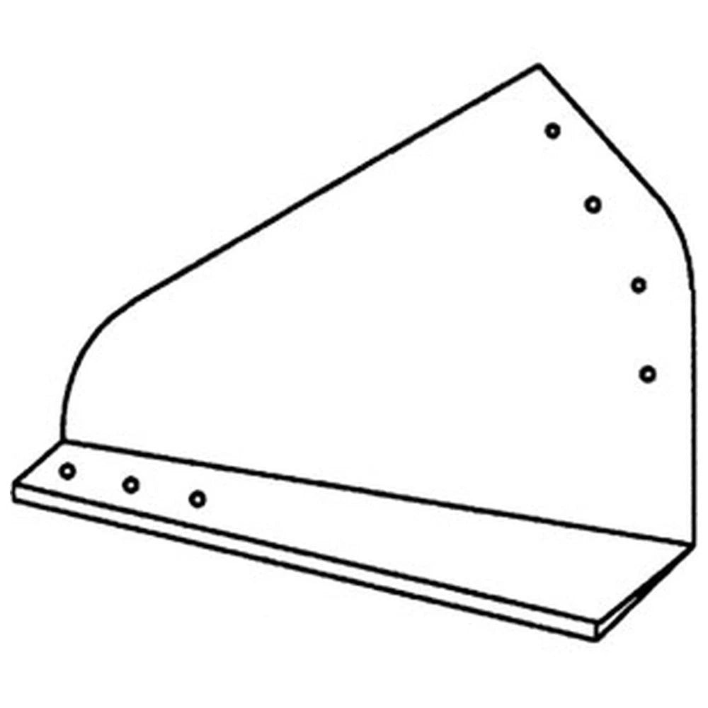 1957447C2 Blade Kit, Impeller (combine)