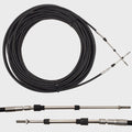 SeaStar Boat Xtreme 33C Throttle Shift Control Cable CCX633120 - 120 FT