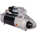 HF47137538 Starter -, 12V, PLGR, CW, Fits Bosch Fits Case IH
