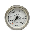 Faria Boat Speedometer Gauge SE4004C - Four Winns 3 5/8" Dia