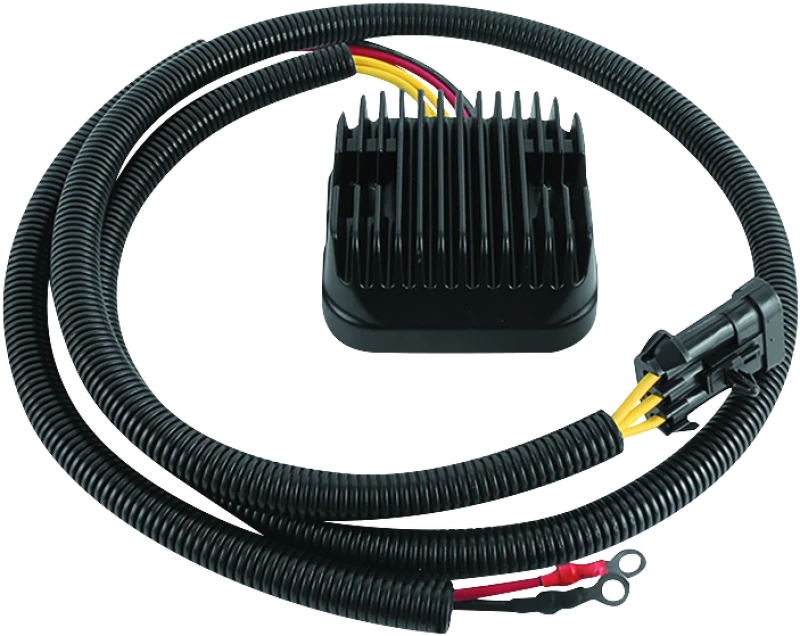 QuadBoss 2015 Polaris Hawkeye 325 2x4 Voltage Regulator