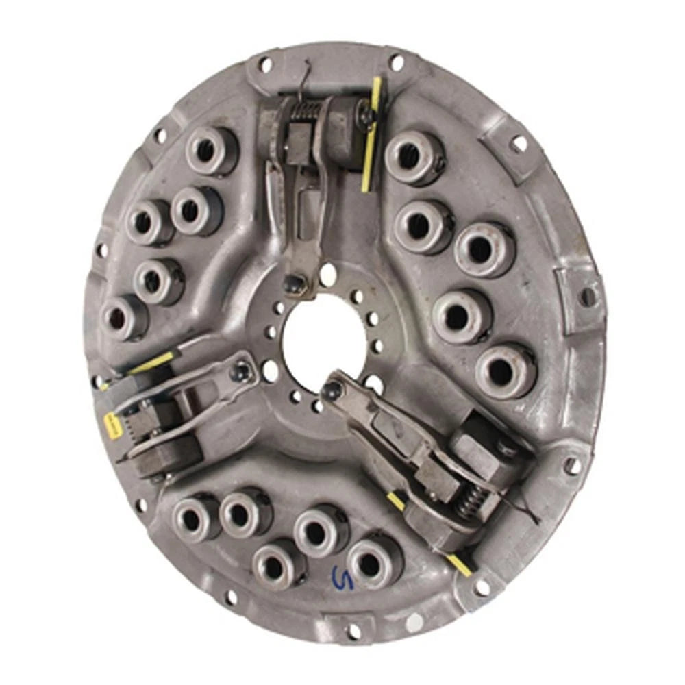 D8NN7563CA Clutch Pressure Plate Fits Ford Holland Tractor Models TW15
