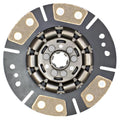 384384REG Clutch Disc - 9" - 4 Pad Fits IH - Fits FARMALL