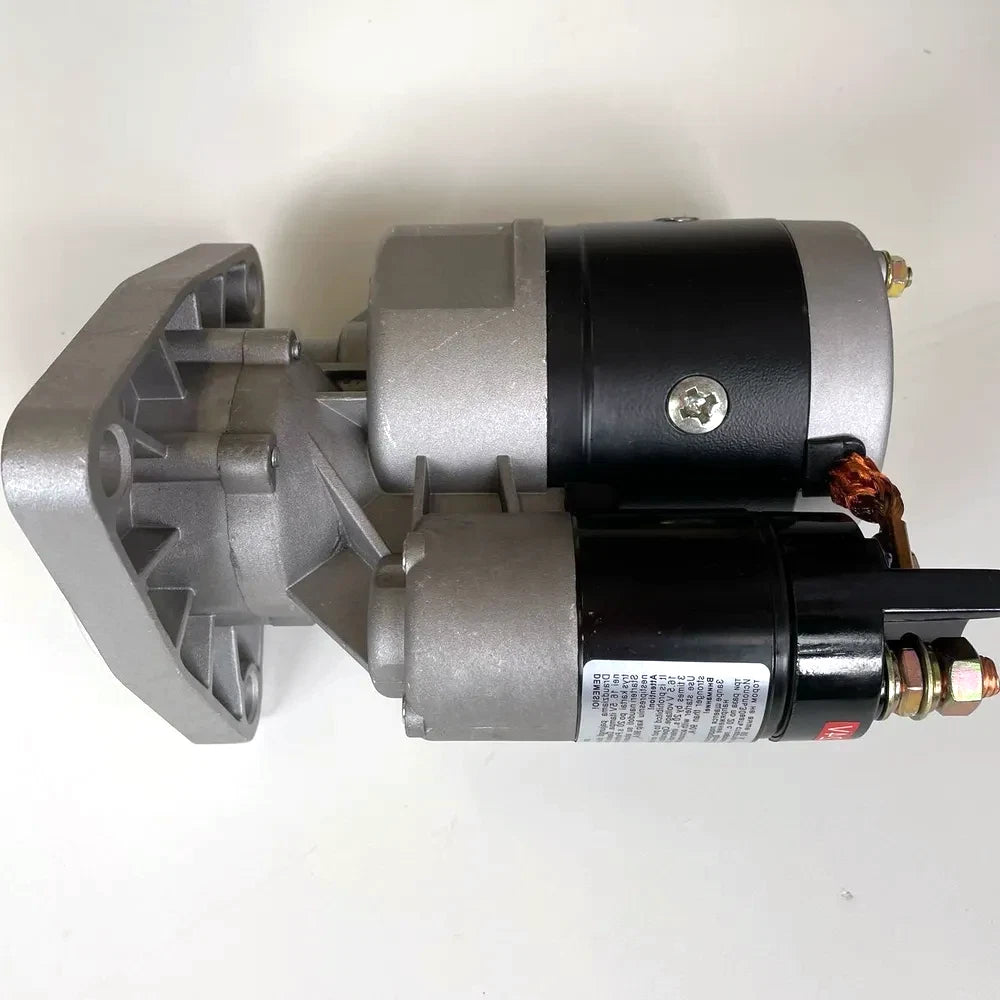 Starter Motor for Belarus MTZ Series Minsk Tractors 520 9172780