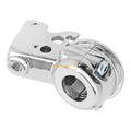 Clutch Lever Perch Mount Bracket for Harley Night Train FXSTB Road King FLHR
