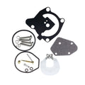 For YAMAHA Outboard Engine 2-stroke 40 HP Carburetor Repair Kit 66T-W0093-00-0 0