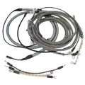IHS904 Wiring Harness Kit for Tractors with Cut-out Relay Fits International