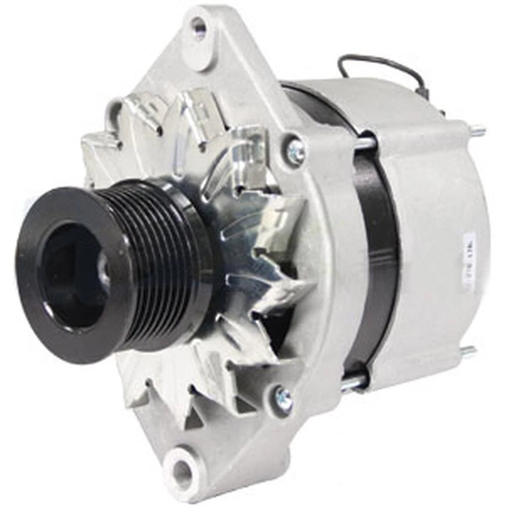 Alternator 6068TFM 86577814 AH165975 Fits John Deere Loaders Skidders